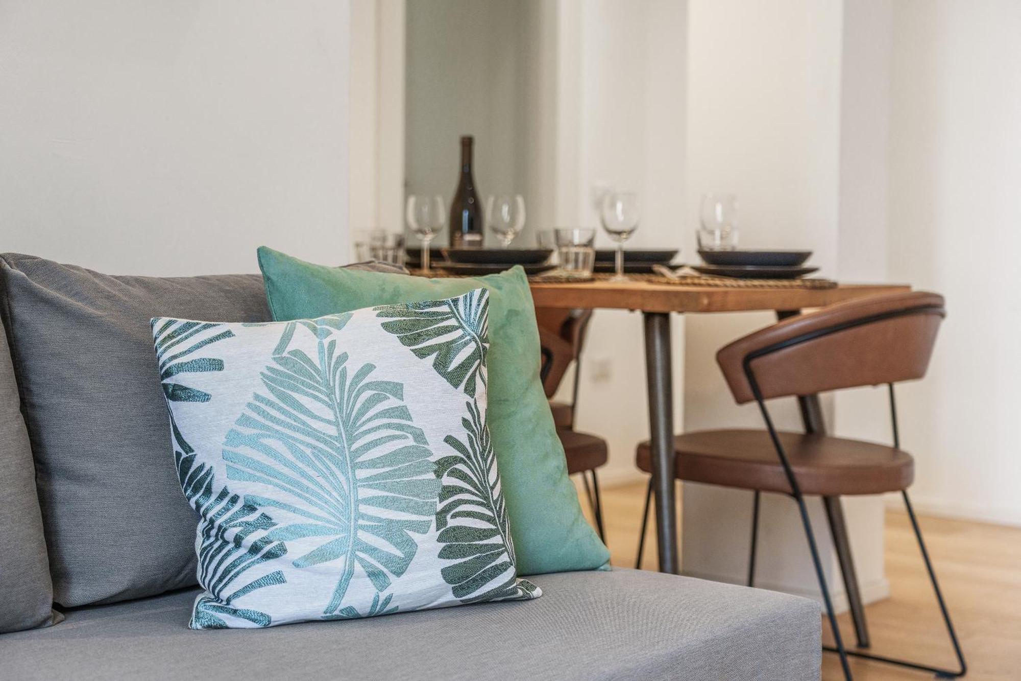 Tortona-Navigli Luxury Desing District Wifi E Neflix Apartment Milano Ngoại thất bức ảnh